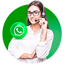 Atendimento Whatsapp Zap Gráfica